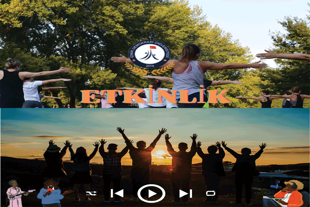 Dekan Yardımcılığı Tebriği